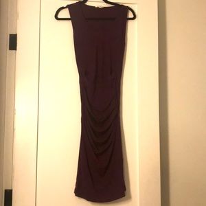 Ingrid and isabel maternity dress